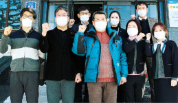 [탐방 선도농협] 망성농협, 경제사업 활성화 사활…농가소득 지지