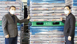 금성농협, 조합원 실익·복지 사업 열심