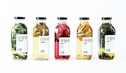 보고, 맛보고, SNS에 공유도 해보고…더 특별한 ‘술’ 우리농산물 소비 견인