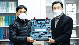 괴산 군자농협, 조합원 실익·복지 증진 힘써
