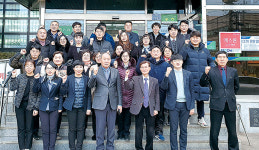 서부여농협, 부실 딛고 ‘우량농협’ 도약