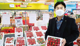 [탐방 선도농협] 진안농협, 경제사업 활성화…조합원 실익 뒷받침