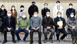전남 함평 나비골농협, 조합원 자녀에 장학금