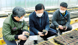 직산농협, 지역 소상공인과 상생 ‘눈길’