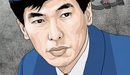 [그 노래 그 사연] 이태호 ‘미스 고’, 시인처럼 스쳐간 너를 그리며