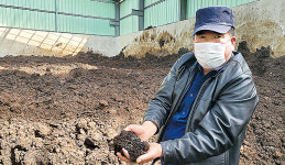 한우농가 6곳 함께 분뇨 위탁처리…“공간·비용 부담 한결 덜어”