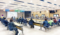 제주 서귀포 대정농협, 초당옥수수 재배기술 교육