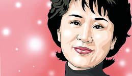[그 노래 그 사연] 심수봉·홍자 ‘비나리’, 당신을 사랑하는데 말도 못하고…