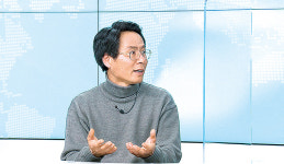 [NBS 하이라이트] 우보농장 이근이 대표의 토종벼 이야기