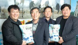 동송농협 건강 증진 ‘혈당강하쌀’ 주목