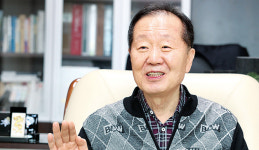 [인터뷰] 임영봉 논산계룡축협?조합장?
