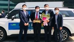 충북 충주농협 ‘함께하는 유통혁신상(像)’ 수상