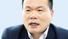 [인터뷰] 문만식 목포무안신안축협 조합장