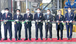 고창부안축협, TMF 공장 새로 지어