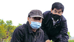 강화남부농협, 농촌 일손돕기 ‘구원투수’ 등판