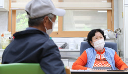 코로나 이산가족 2년…“언제쯤 마음 편히 볼 수 있을지”