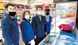현산농협, 합병 위기 뚫고 우수 농협으로 ‘살아있네’