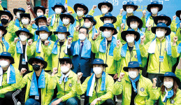 “청년농, 디지털농업 이끌 인재로 육성”