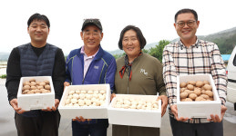 스마트팜종합자금 소개받아…농장 키우고 버섯 품질 높이고