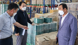 ‘농기자재 예약구매’ 영농비 절감 효과적