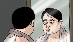 [그 노래 그 사연] 김호중 ‘바람남’, 바람처럼 불어올 그대여