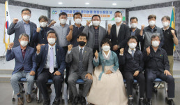 경기농협, 연천 임진농협서 현장 소통의 날 행사 개최