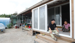 [농촌 Zoom 人] 무엇이든 ‘척척’ 생활불편 해결마을 일원 안착