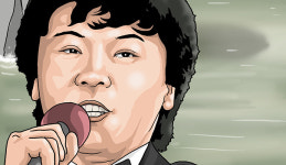 [그 노래 그 사연] 이동기 ‘논개’, 몸 바쳐서 몸 바쳐서…그 절개 잊을 수 없어라