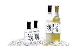 [우리 술 답사기] 아버지 향한 효심으로 명주를 빚다