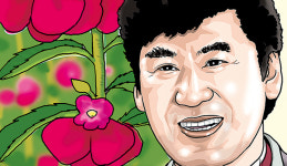 [그 노래 그 사연] 현철 ‘봉선화 연정’, 손대면 ‘톡’ 터질 것만 같던 … 그리운 봉선화여