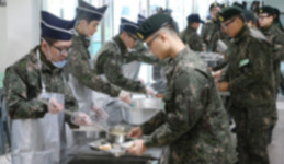 [단독] 군납 입찰 뛰어든 대기업…식재료 품질 저하 우려