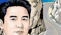 [그 노래 그 사연] 장민호 ‘7번국도’, 해 뜨는 동해에서 떠올리는 사랑의 추억