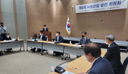 정부 “낙농진흥회 이사회 인원수 확대”…생산자 “일방적 추진…절대 수용 불가”