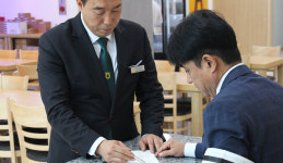 농협파트너스 ‘장례 의전지원사업’ 호평