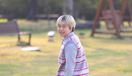 [농촌 Zoom 人] “막막한 비혼 여성 귀촌 홀로서기 도움주고파”