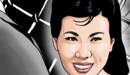 [그 노래 그 사연] 송민도 카츄샤의 노래, 찬바람 부는 마음속…잊지 못하는 사랑