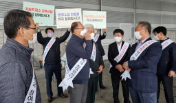 “사육마릿수 조절 동참”…경기농협, 저능력 경산우 비육지원사업 홍보