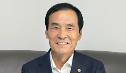 [이사람] “새농민회, 맏형 같은 존재”…지역사회 나눔 실천 앞장