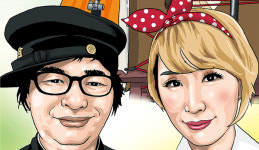 [그 노래 그 사연] 미스터미스터 풍각쟁이, 한 많고 설움 많은 인생…풍각쟁이 아닌 이 누가 있으랴