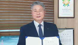 [이사람] 시련 딛고 나눔 실천 홍동기 경기 남양주 별내농협 불암지점장