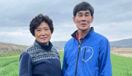 [2021 새농민상 본상] 번식우 개량 공들여…최고 등급 한우 생산