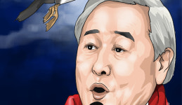 [그 노래 그 사연] 한상일 애모의 노래, 원앙새의 슬픔…내 짝은 어디에