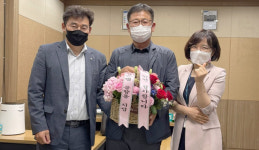 [농협으로 맺어진 소중한 인연 ⑧] 광주광역시 풍향동지점 - 백종수 대표
