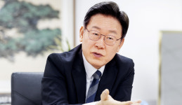 [2022 대선 인터뷰] 이재명 후보,  “농업, 국가 전략·안보 산업…청년농 육성·지원 확대”
