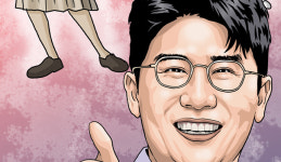 [그 노래 그 사연] 영탁 ‘누나가 딱이야’, 누님들 마음 사로잡은 트로트