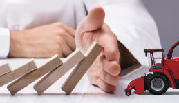 경운기 농기계종합보험 간편가입 도입…1년 최대 100만원 보장