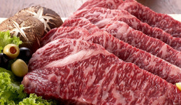 “마블링이 예술, 건강에도 유익”…‘넘버나인’ 한우를 아시나요