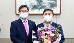 전북 익산농협, 자재사업 연도대상 최우수상