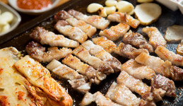 [삼겹살데이] 기쁠때나 슬플때나 함께한 한국인의 소울푸드 삼겹살