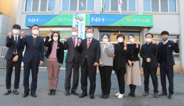 태안 원북농협, 어려움 속에서 ‘기적’ 같은 경영성과